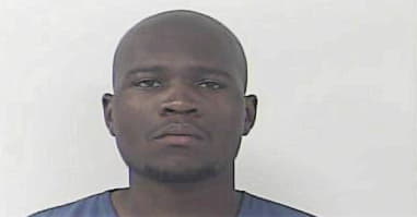 Aaron Wallace, - St. Lucie County, FL 